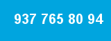937 765 80 94